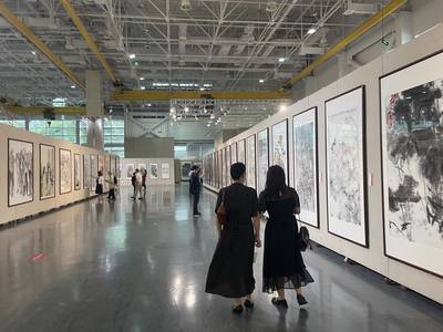 中華情·中國夢(mèng) 中秋展演系列活動(dòng)在廈門盛大舉行