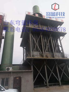 工業(yè)環(huán)保設(shè)備集成系統(tǒng) 脫硫、除塵與污泥處理技術(shù)應(yīng)用