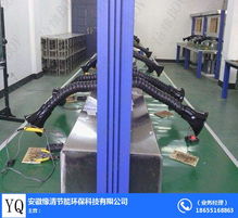 安徽緣清圖 深耕滁州布袋除塵器與污泥處理設(shè)備，守護(hù)碧水藍(lán)天