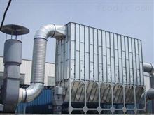 木工除塵器與污泥處理設(shè)備 材質(zhì)特點(diǎn)與安全性能解析